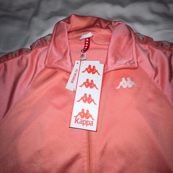 Kappa Jacket - Picture 4 of 6